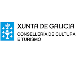 Consellería de Cultura e Turismo