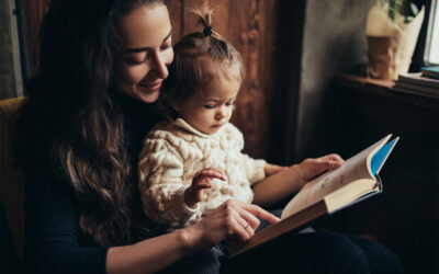Libros y lecturas para el Día de la Madre