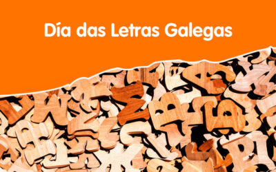 Día das Letras Galegas 2022: las bibliotecas reivindican la figura de Florencio Delgado Gurriarán
