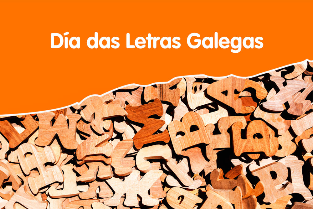 Día das Letras Galegas 2022: las bibliotecas reivindican la figura de Florencio Delgado Gurriarán