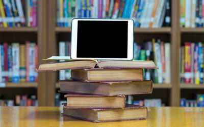 El libro digital consolida su crecimiento, especialmente en el mundo universitario