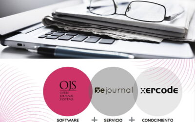 Conoce OJS y JATS, gestión y etiquetado para tus revistas electrónicas