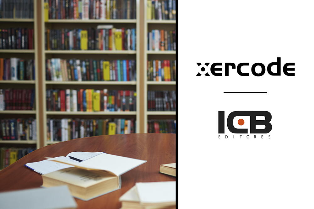 El market de xebook incorpora los fondos de ICB Editores