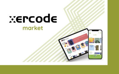 El market de Xercode es el puente entre las bibliotecas y las editoriales
