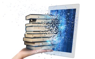 10 ventajas de la digitalización de documentos para las bibliotecas